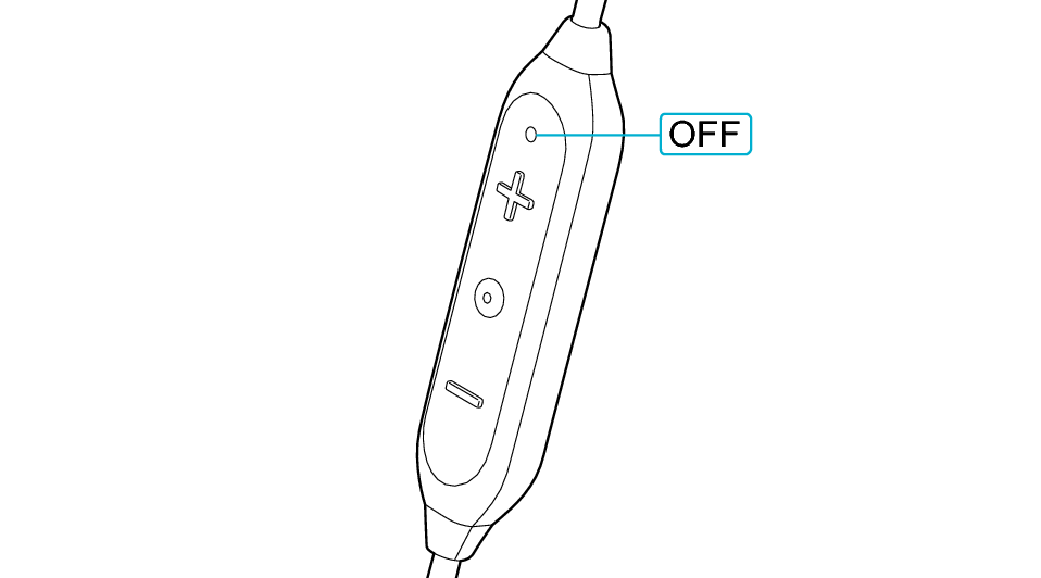 connecting 1 OFF ET870BV